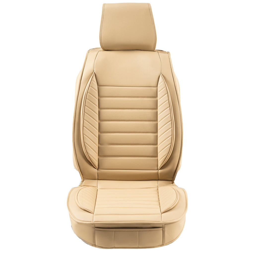 Automobilių sėdynių užvalkalai VEVOR SCU055FG, 2 vnt.