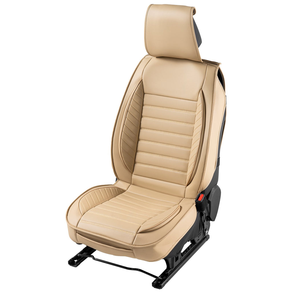 Automobilių sėdynių užvalkalai VEVOR SCU055FG, 2 vnt.