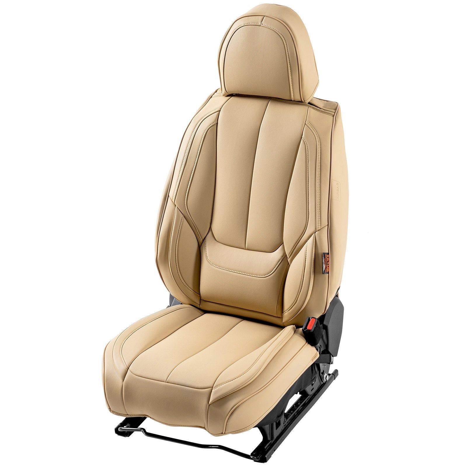 Automobilių sėdynių užvalkalai VEVOR SCU056FG, dirbtinė oda