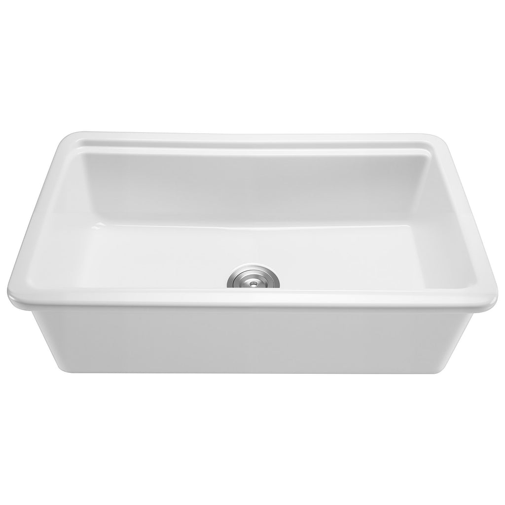 Virtuvinė plautuvė VEVOR KS3319W, 84 cm