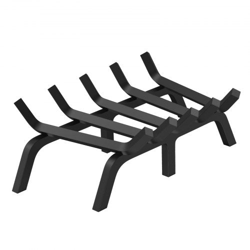Židinio grotelės VEVOR H230-B, 53 cm ilgio