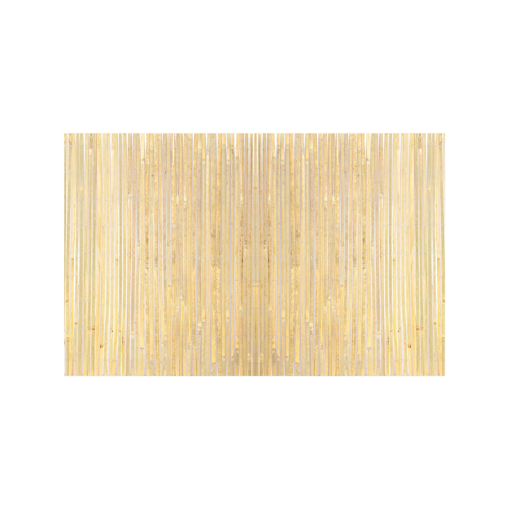 Bambukinė tvorelė VEVOR JA-A126F, 1,8 x 4 m