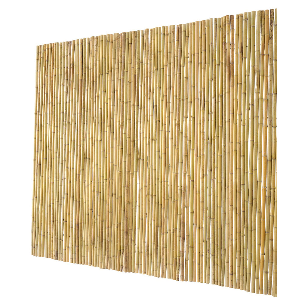 Bambukinė tvora VEVOR JA-A127C, 1,8 x 2,4 m