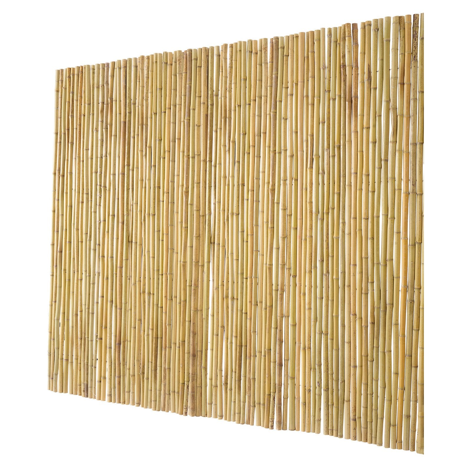Bambukinė tvora VEVOR JA-A127C, 1,8 x 2,4 m