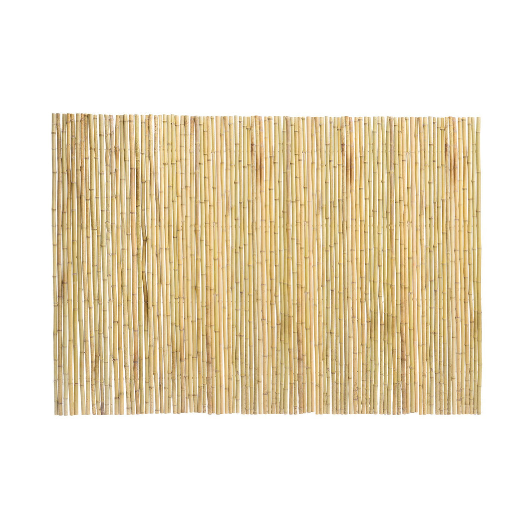Bambukinė tvora VEVOR JA-A127C, 1,8 x 2,4 m