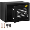 Seifas VEVOR 22L, su biometrine spyna