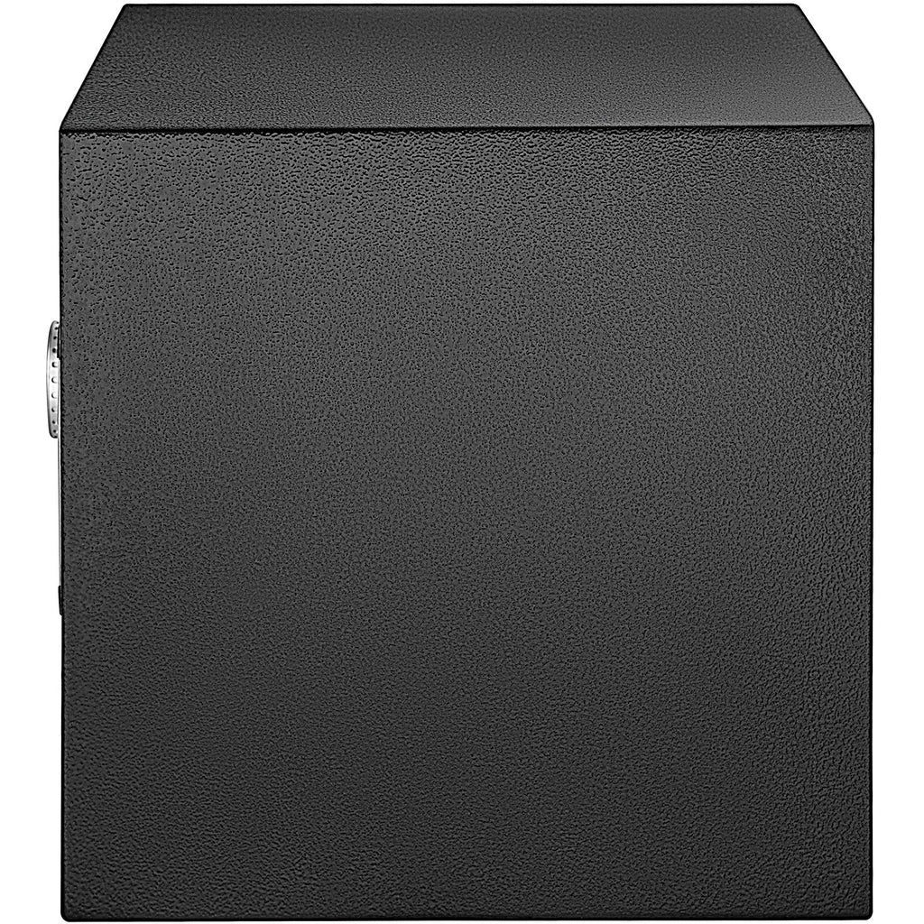 Seifas VEVOR 22L, su biometrine spyna