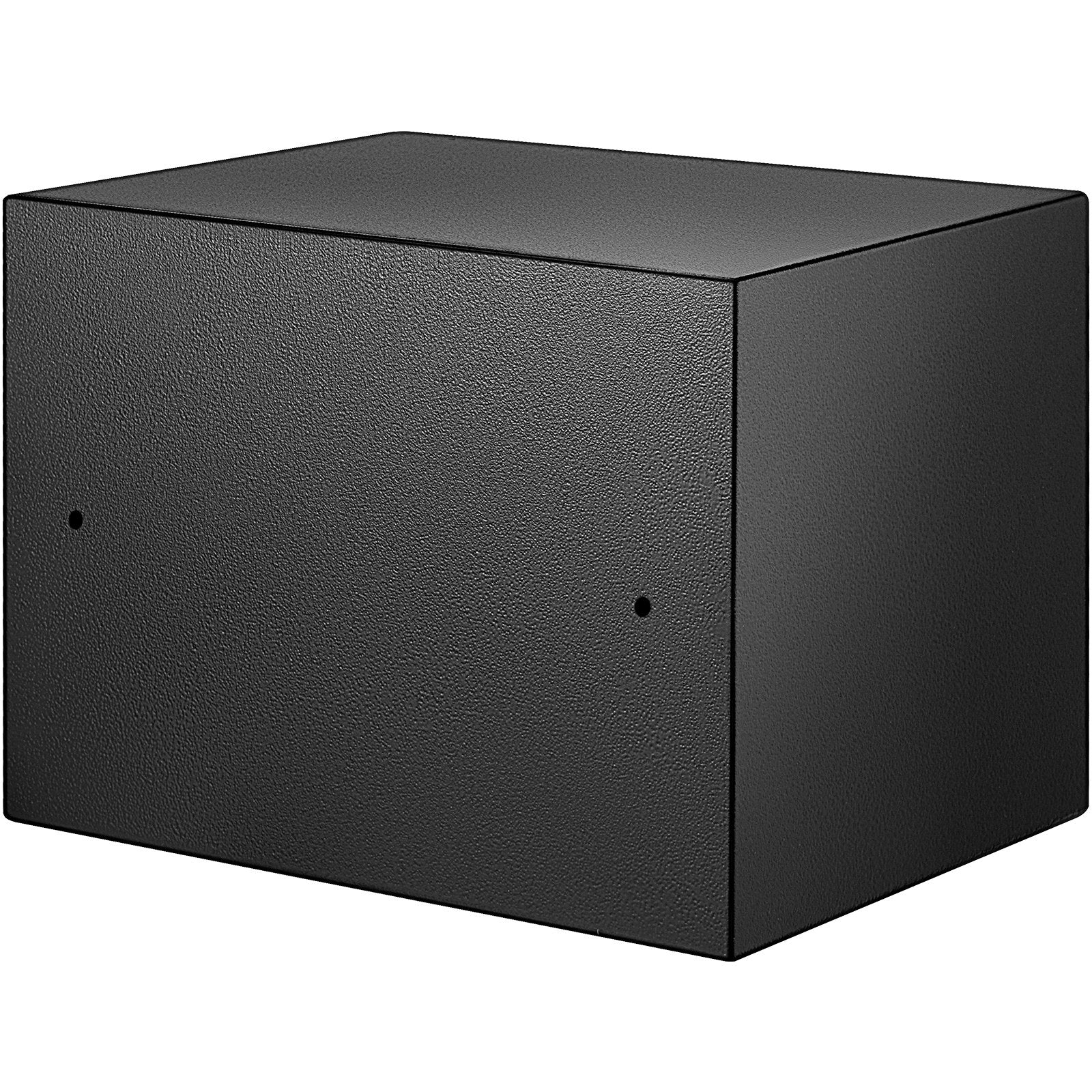 Seifas VEVOR 22L, su biometrine spyna
