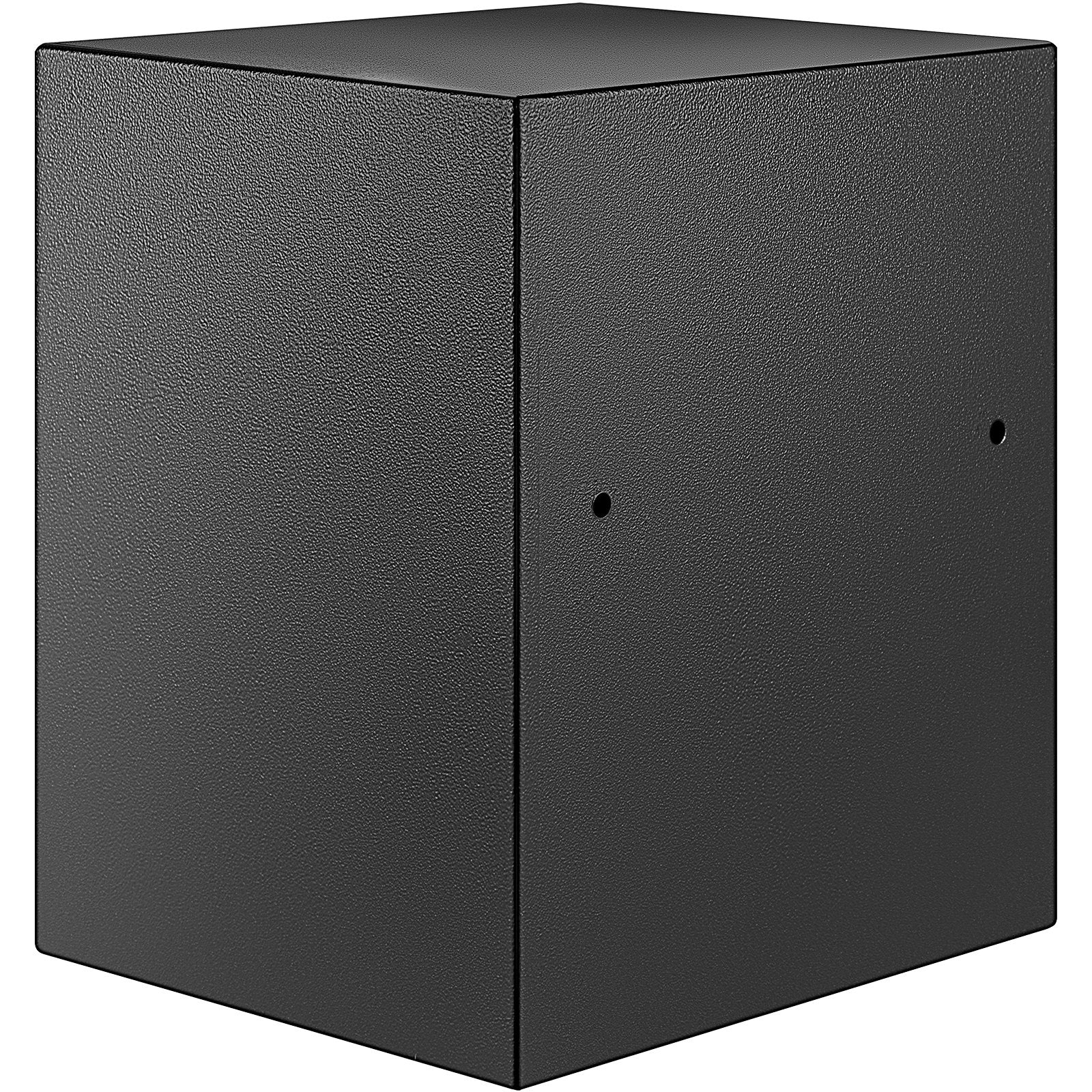 Seifas VEVOR 48L, su biometrine spyna