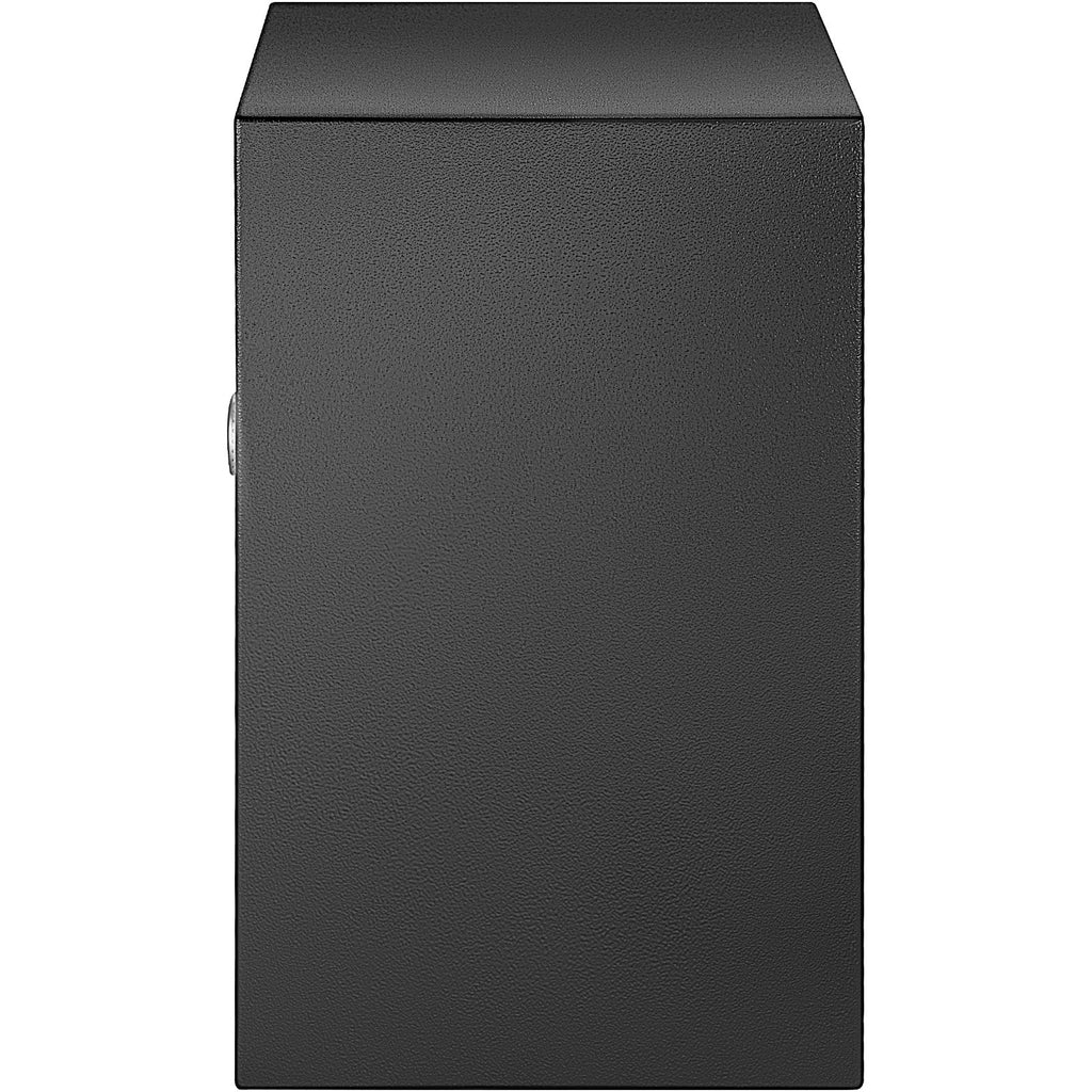 Seifas VEVOR 60L, su biometrine spyna ir skaitmenine klaviatūra