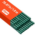 Sodo kuoliukai augalams VEVOR CSP11-1800-25, 180 cm