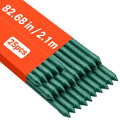 Sodo kuoliukai augalams VEVOR CSP11-2100-25, 210 cm