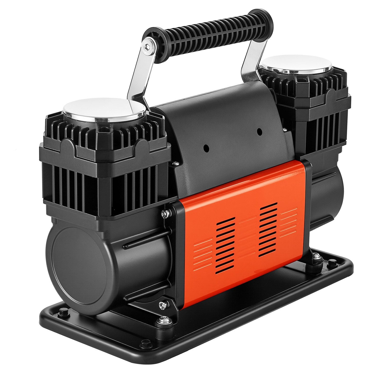 Dviejų cilindrų oro kompresorius VEVOR YD-127-C, 300 l/min