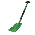 Sniego kastuvas VEVOR H220, 21,5 cm pločio