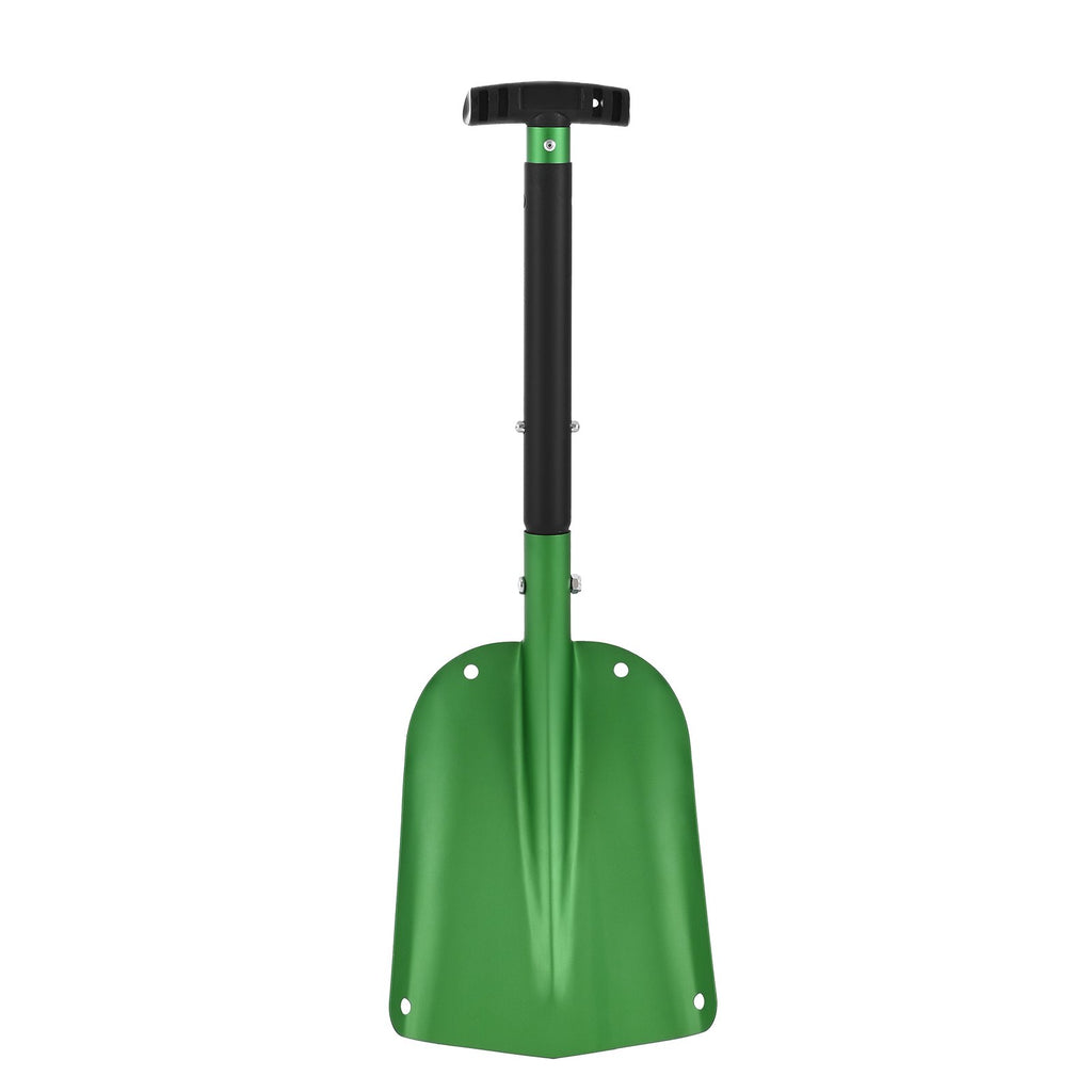 Sniego kastuvas VEVOR H220, 21,5 cm pločio