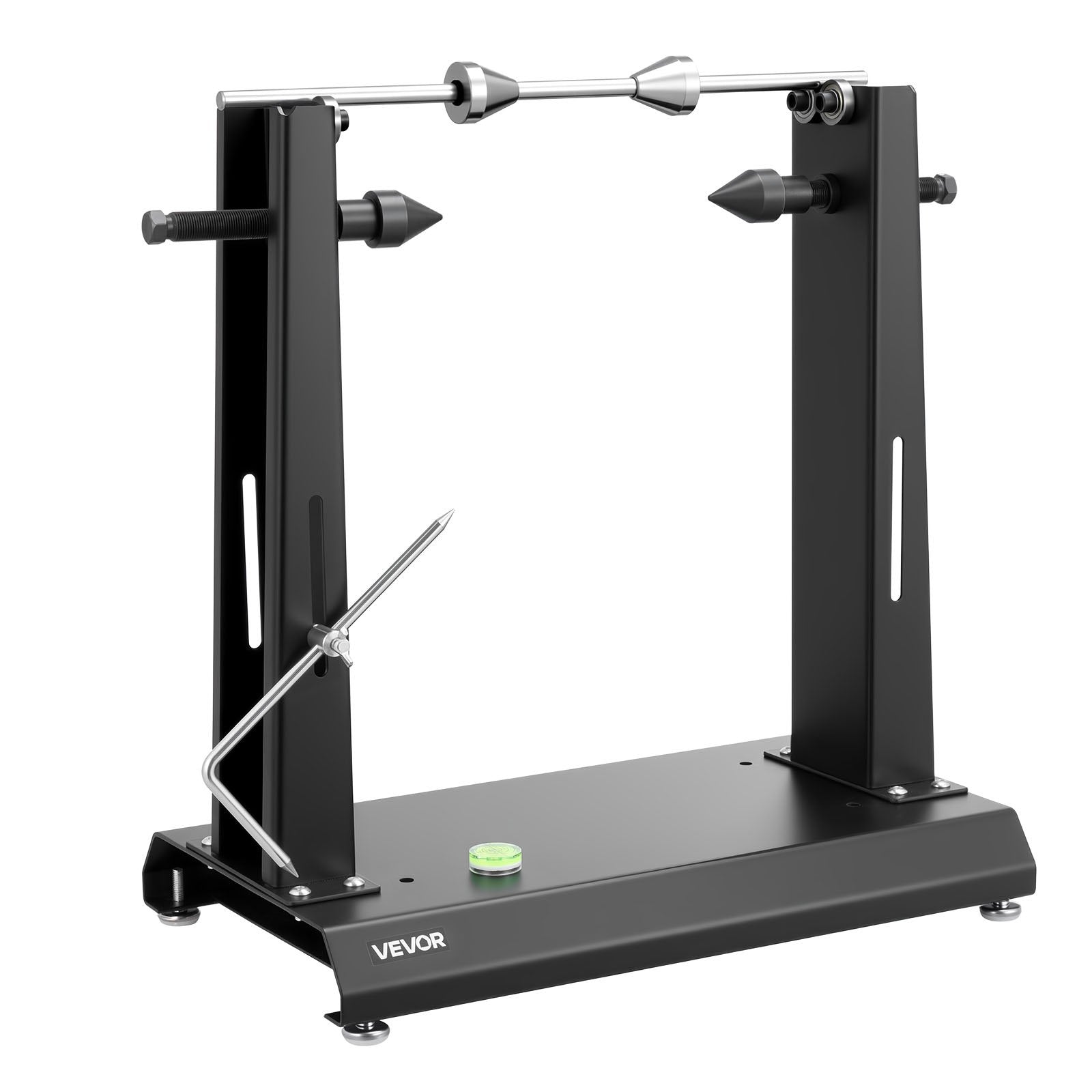 Motociklų ratų balansavimo staklės VEVOR TD-004-05, 40 kg
