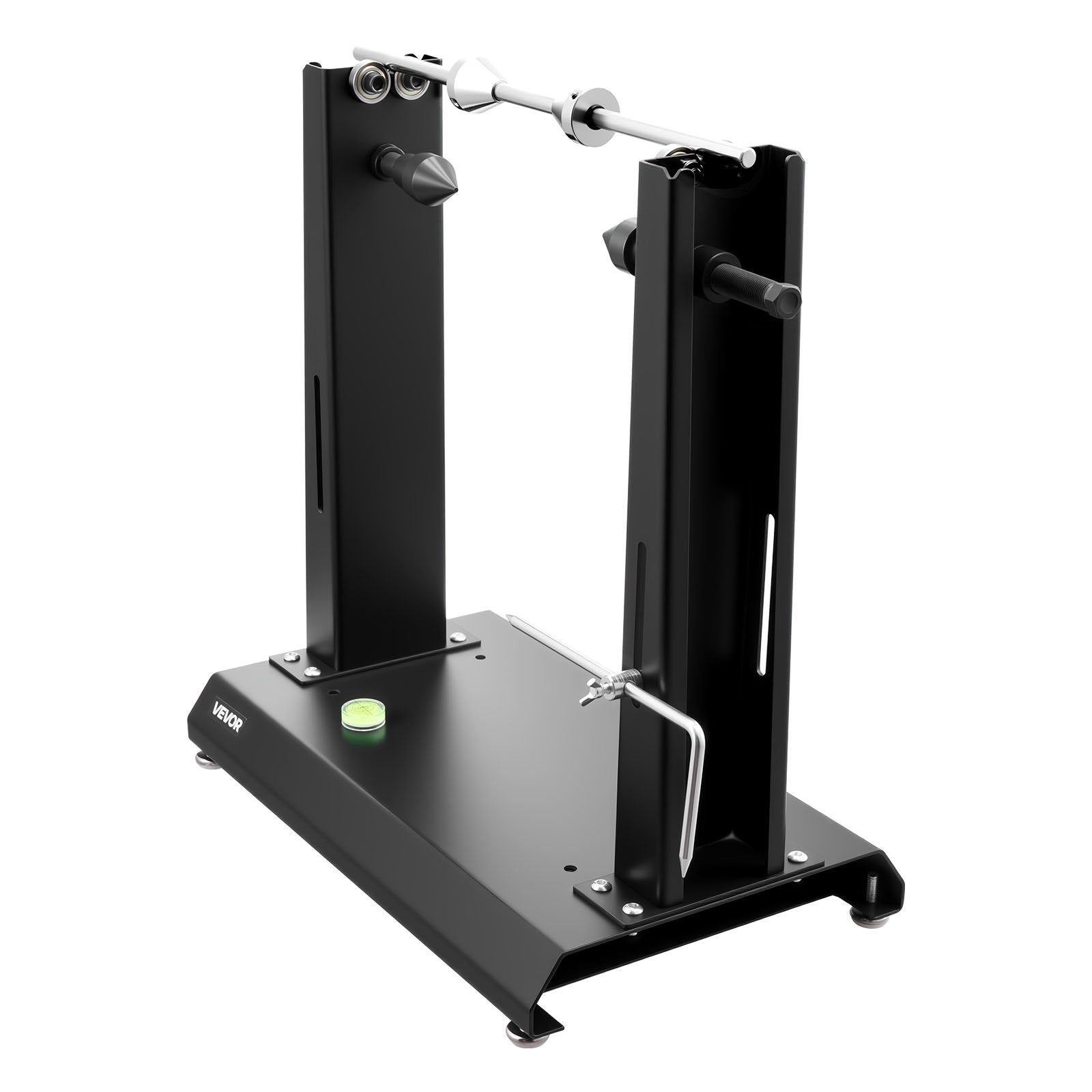 Motociklų ratų balansavimo staklės VEVOR TD-004-05, 40 kg