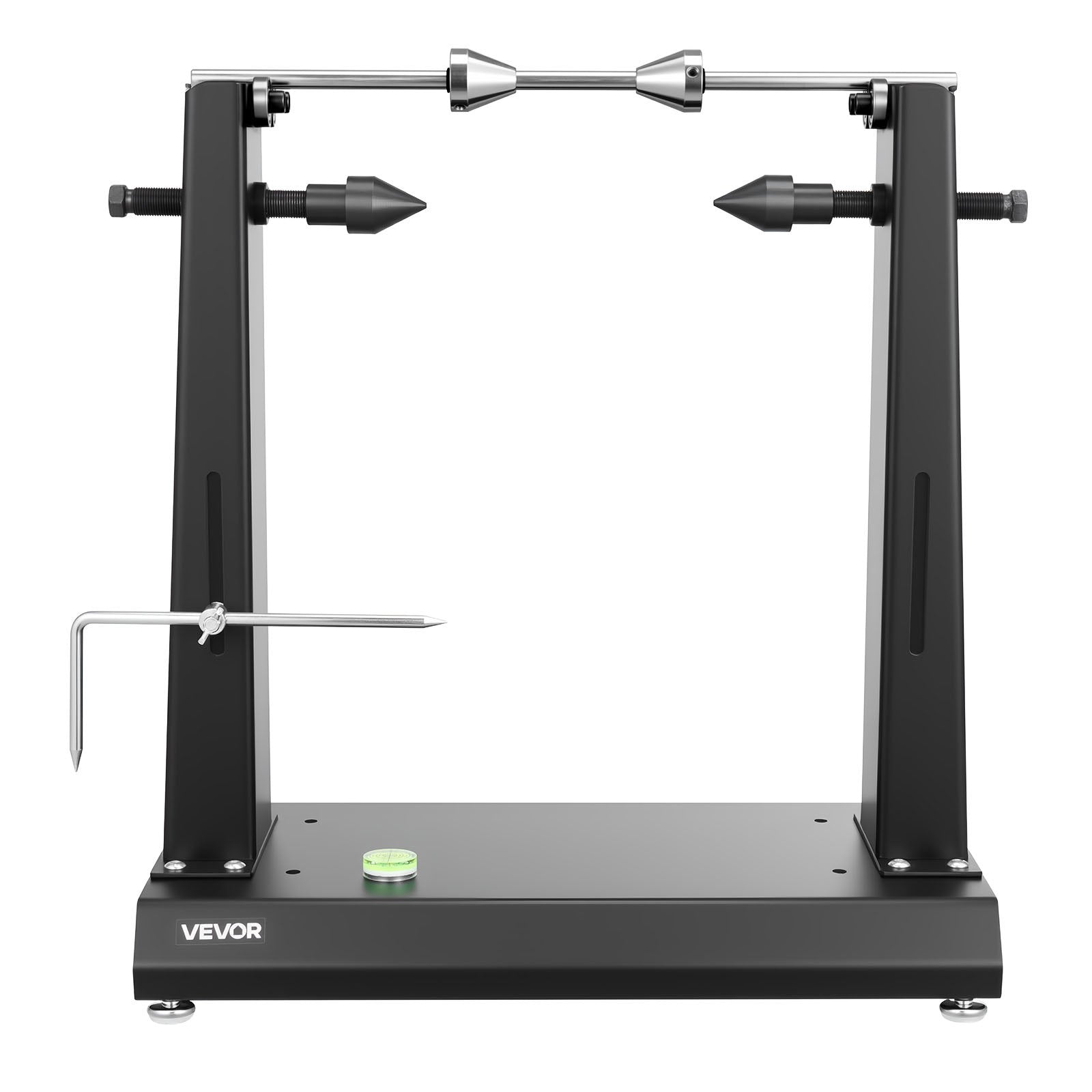 Motociklų ratų balansavimo staklės VEVOR TD-004-05, 40 kg