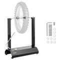 Motociklų ratų balansavimo stendas VEVOR TD-004-03-02, 40 kg keliamoji galia