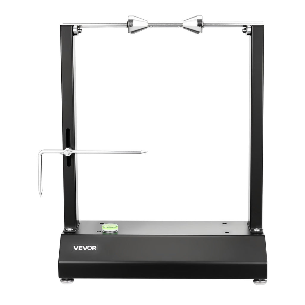Motociklų ratų balansavimo stendas VEVOR TD-004-03-02, 40 kg keliamoji galia