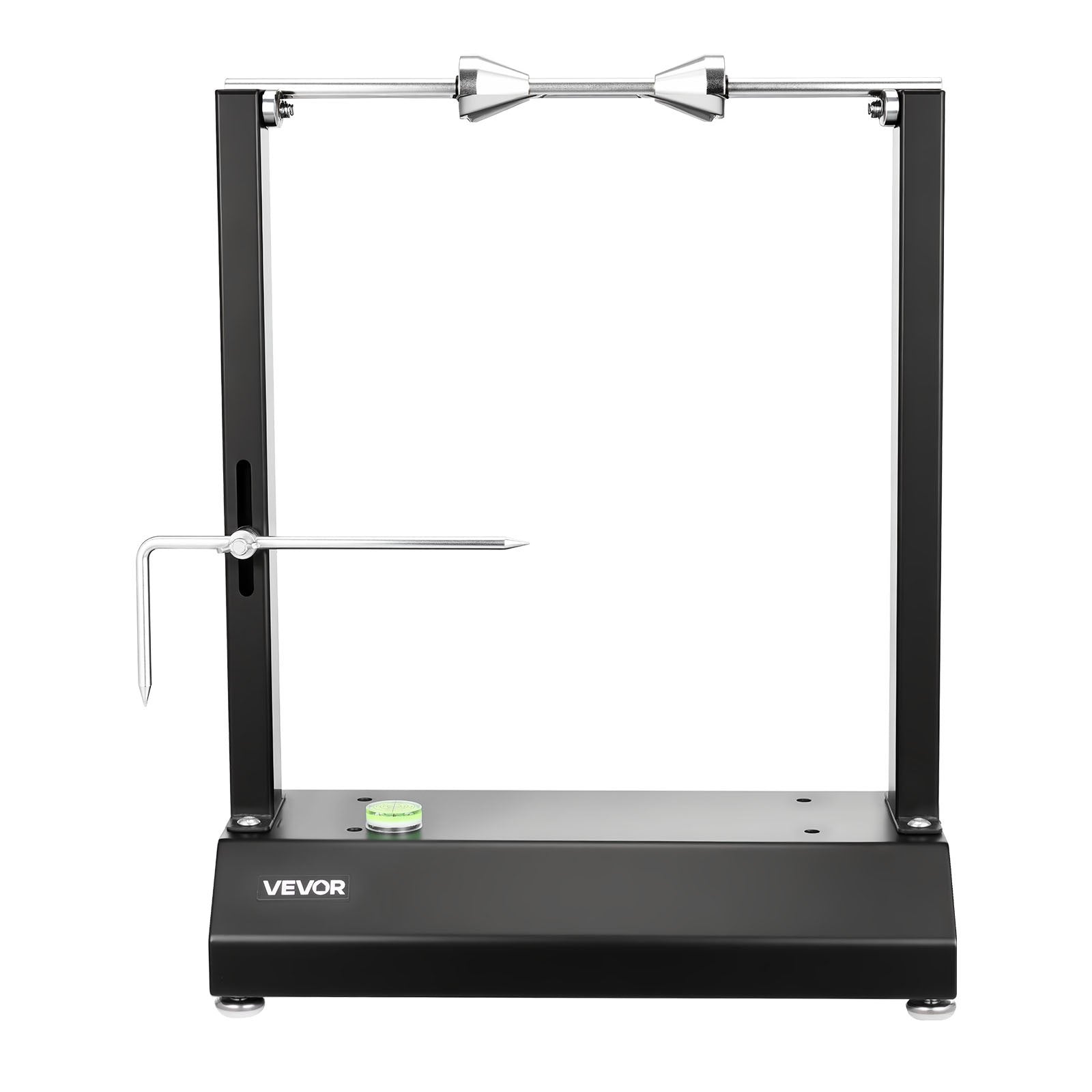 Motociklų ratų balansavimo stendas VEVOR TD-004-03-02, 40 kg keliamoji galia
