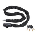 Grandininė dviračio spyna VEVOR 85902, 10 mm