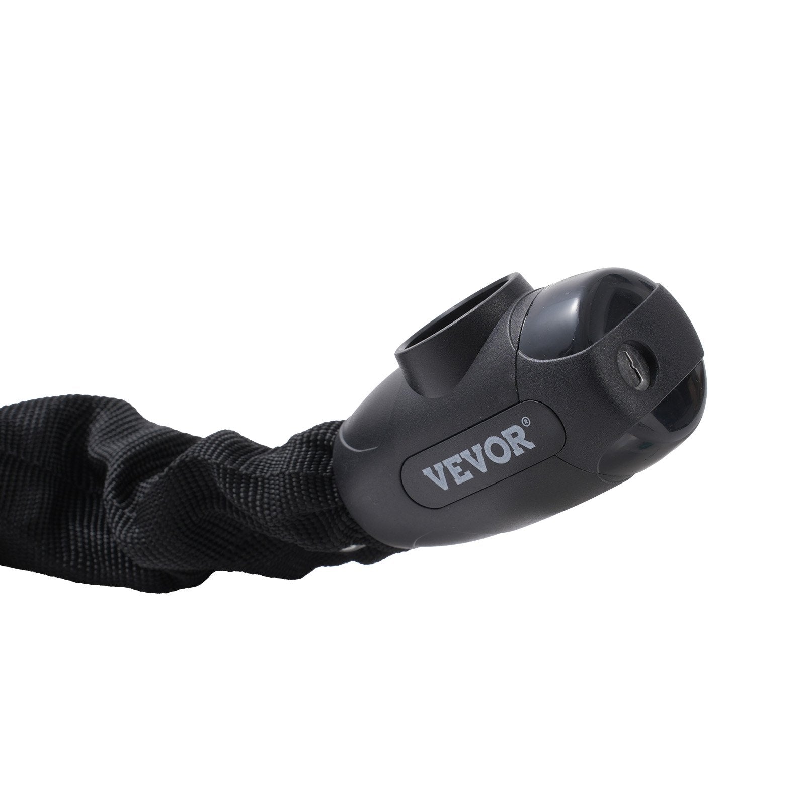 Dviračio grandinės užraktas VEVOR 85911, 1200 mm