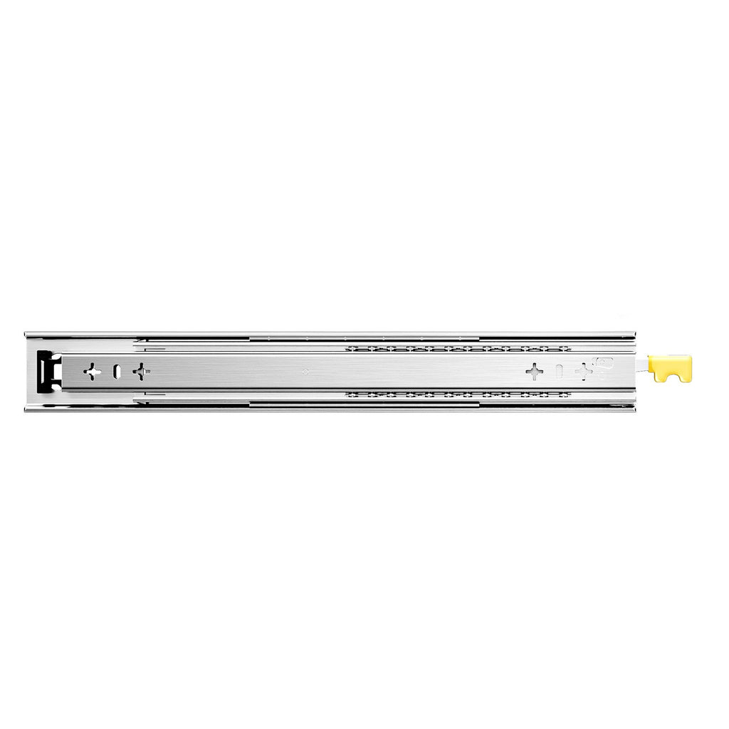 Stalčių bėgeliai VEVOR 5301/5301Z-38", 113 kg keliamoji galia
