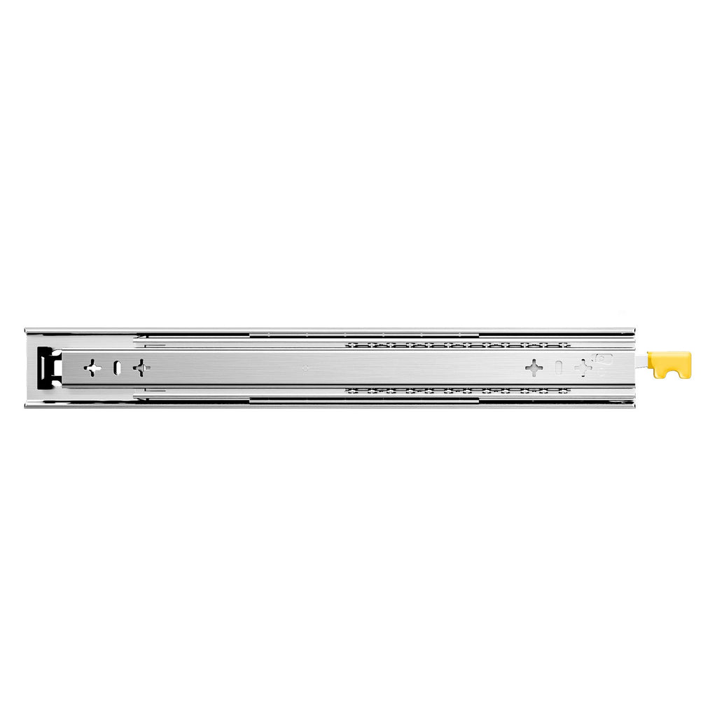 Stalčių bėgeliai VEVOR 5301/5301Z-60", 113 kg apkrova