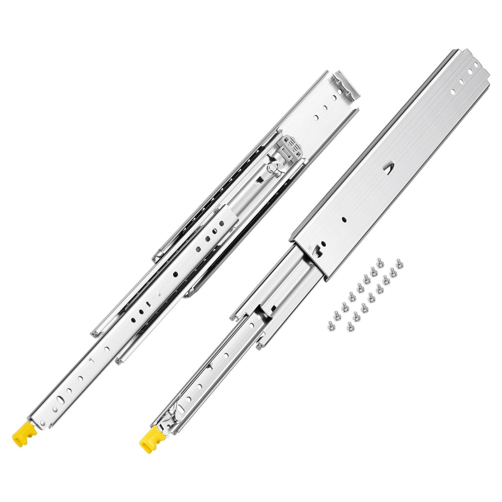 Stalčių bėgeliai VEVOR 7601Z-20", 226,8 kg apkrova