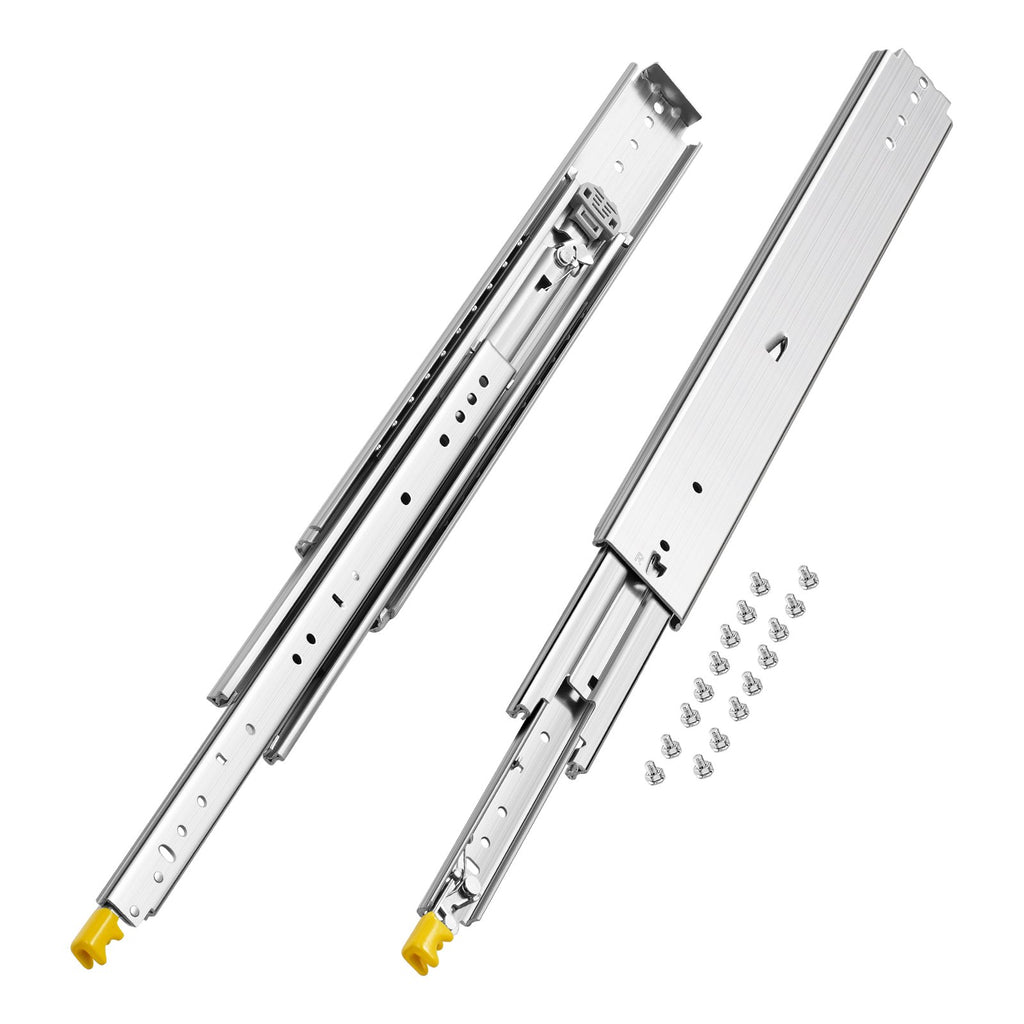 Stalčių bėgeliai VEVOR 7601Z-22", 226 kg apkrova