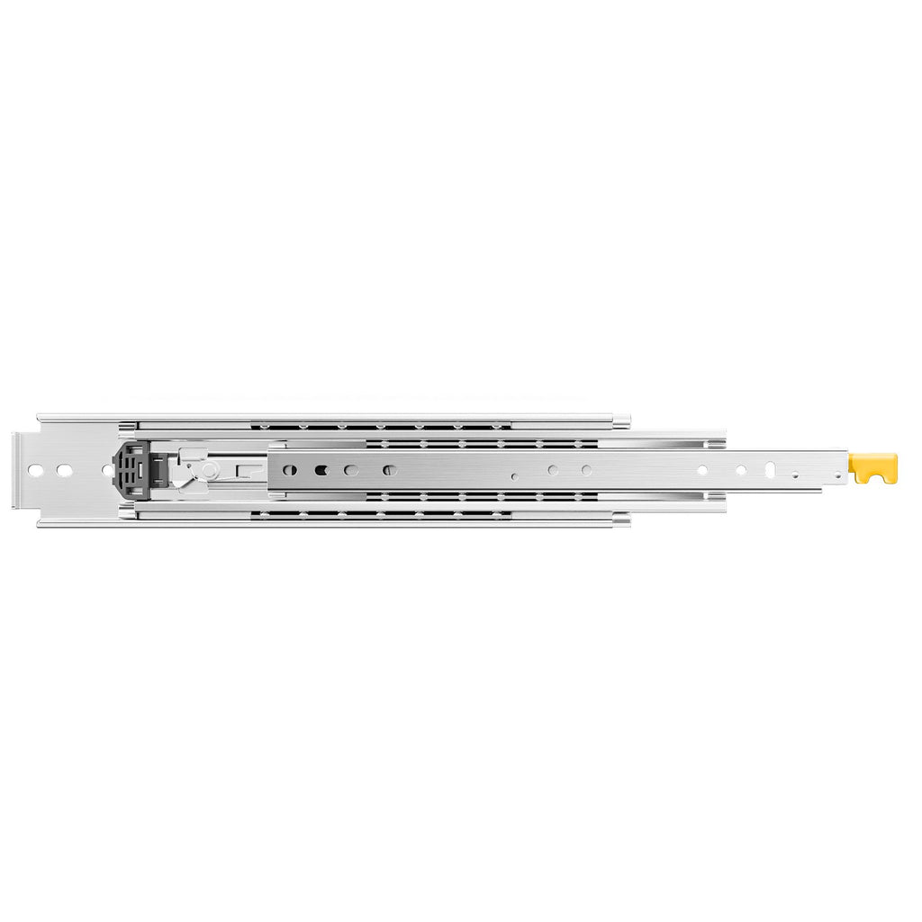 Stalčių bėgeliai VEVOR 7601Z-28", 226,8 kg apkrova