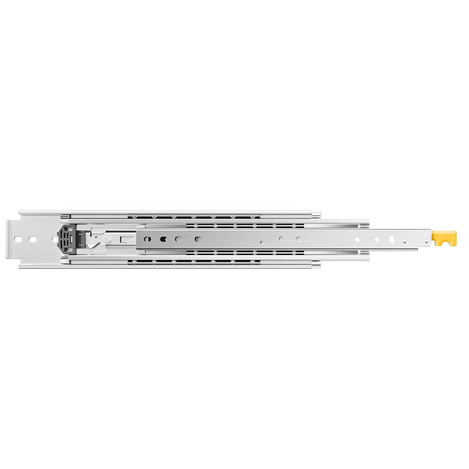 Stalčių bėgeliai VEVOR 7601/7601Z-30", 226,8 kg apkrova