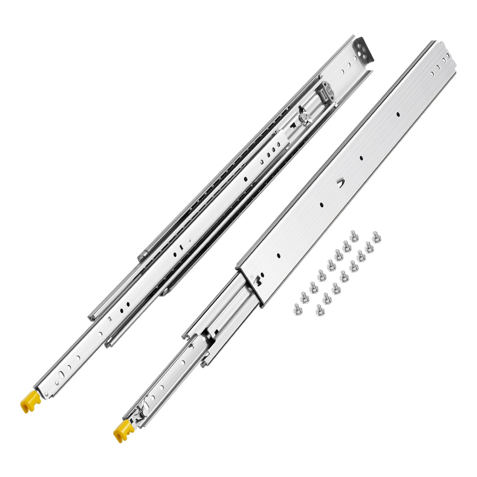 Stalčių bėgeliai VEVOR 7601Z-32", 226 kg apkrova