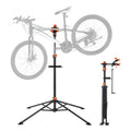 Dviračių remonto stovas VEVOR TQXL-03, 36 kg apkrova