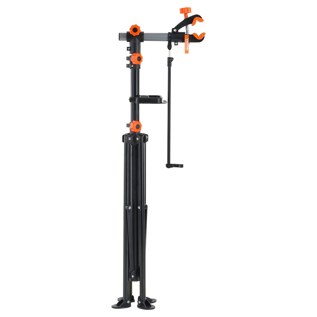 Dviračių remonto stovas VEVOR TQXL-03, 36 kg apkrova