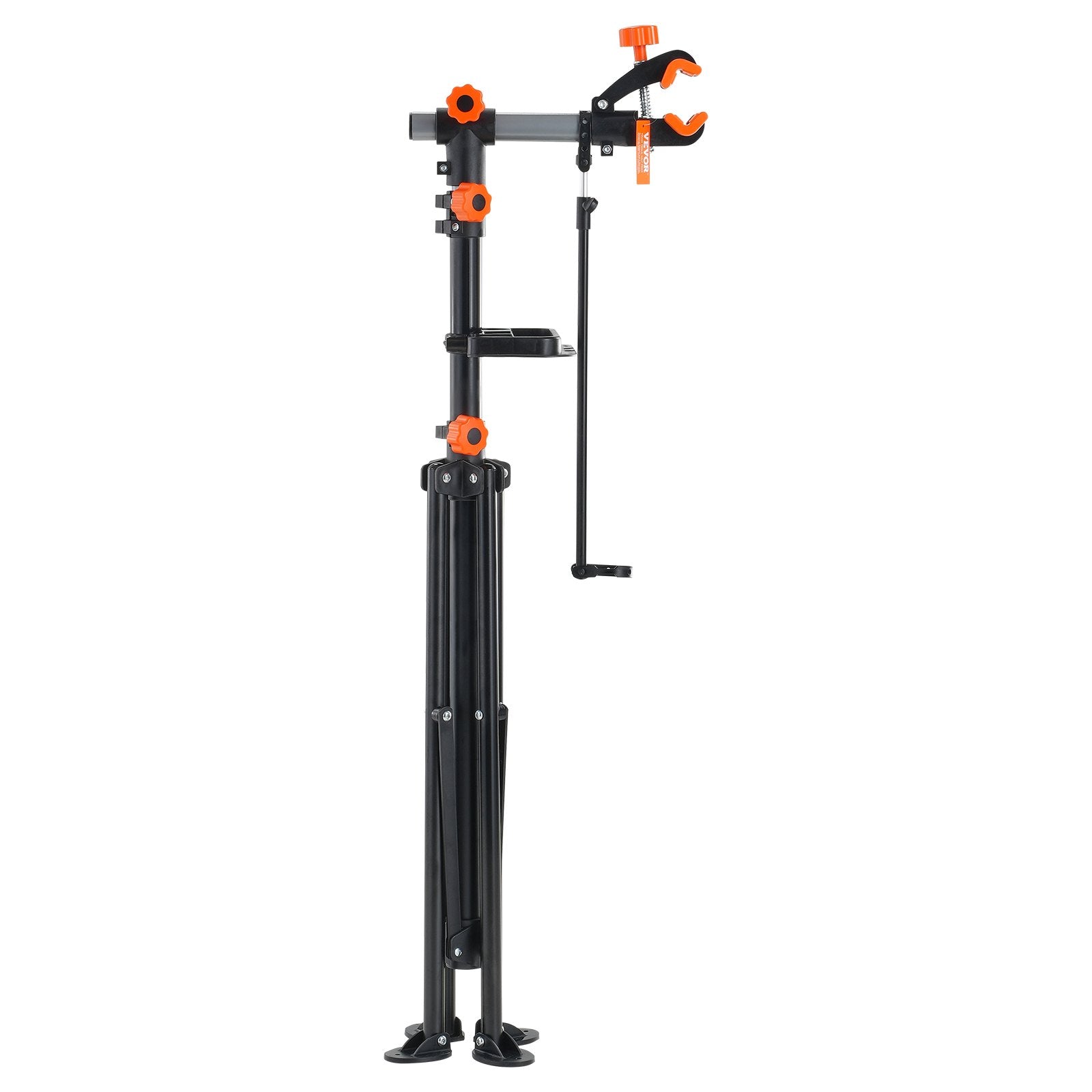 Dviračių remonto stovas VEVOR TQXL-03, 36 kg apkrova