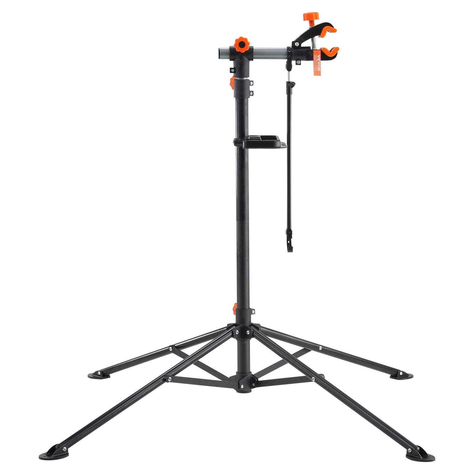 Dviračių remonto stovas VEVOR TQXL-03, 36 kg apkrova