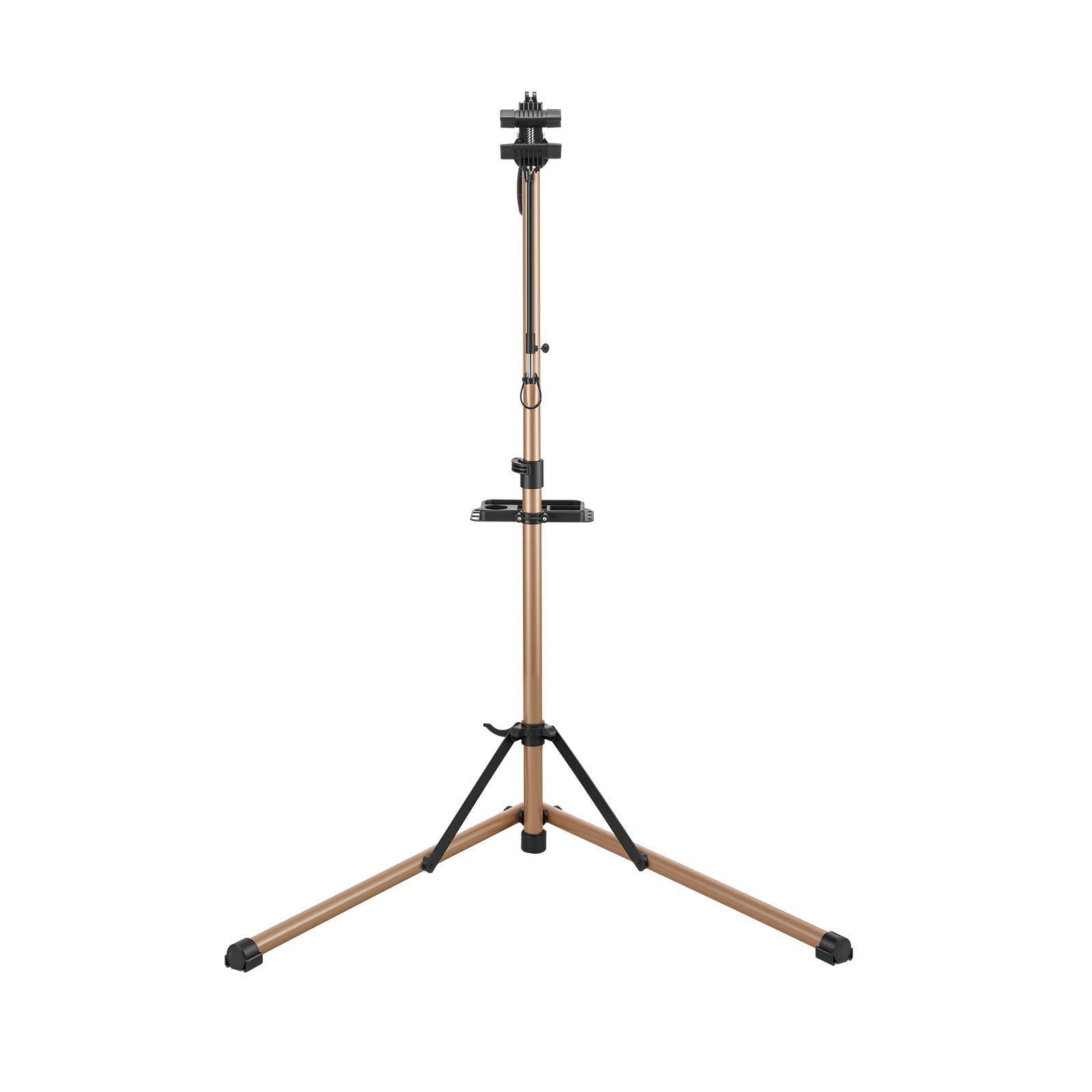 Dviračių remonto stovas VEVOR HS-QX-006R-1, 40 kg keliamoji galia