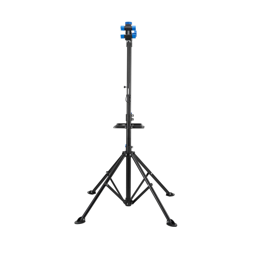Dviračių remonto stovas VEVOR HS-QX-006S, 30 kg keliamoji galia