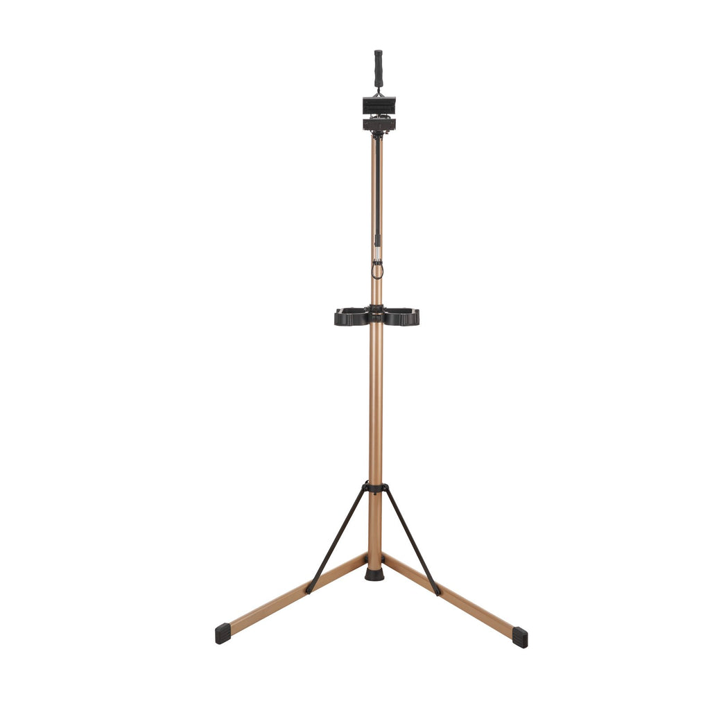 Dviračių remonto stovas VEVOR CS-XL-01, iki 50 kg apkrova