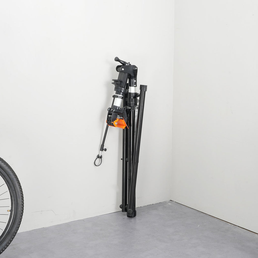 Dviračių remonto stovas VEVOR TQXL-11, 30 kg apkrova