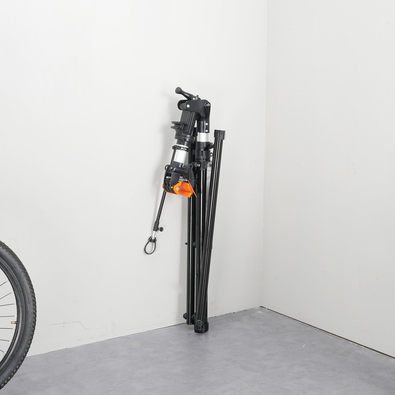 Dviračių remonto stovas VEVOR TQXL-11, 30 kg apkrova