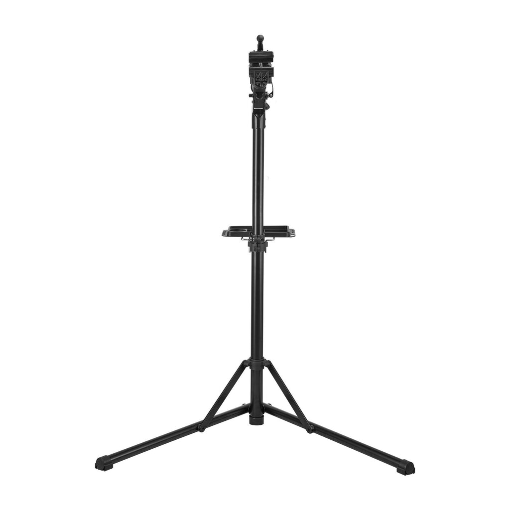 Dviračių remonto stovas VEVOR HS-QX-006LV, 38,5 kg keliamoji galia