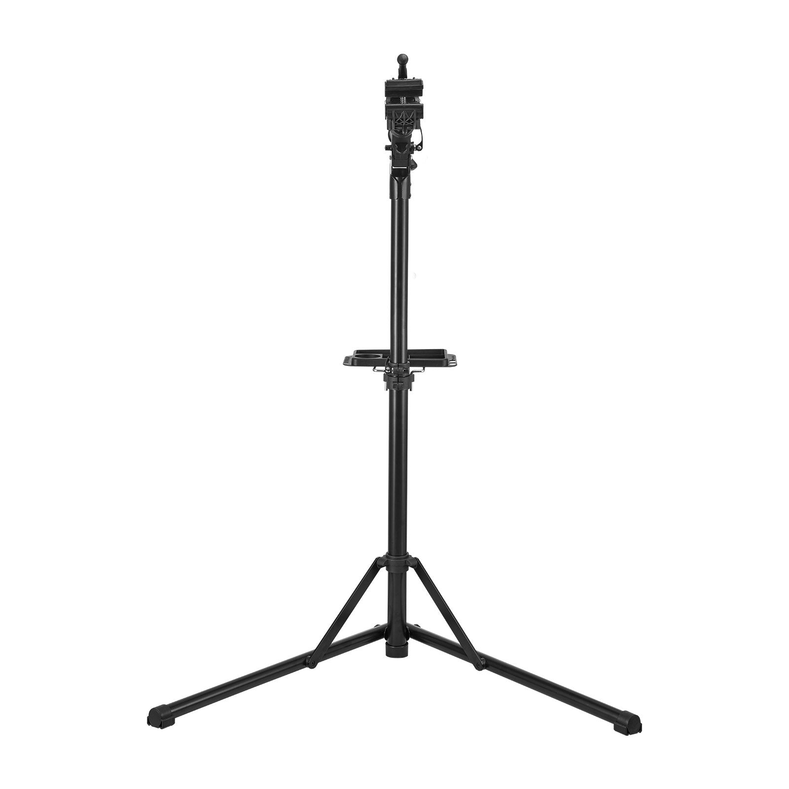 Dviračių remonto stovas VEVOR HS-QX-006LV, 38,5 kg keliamoji galia