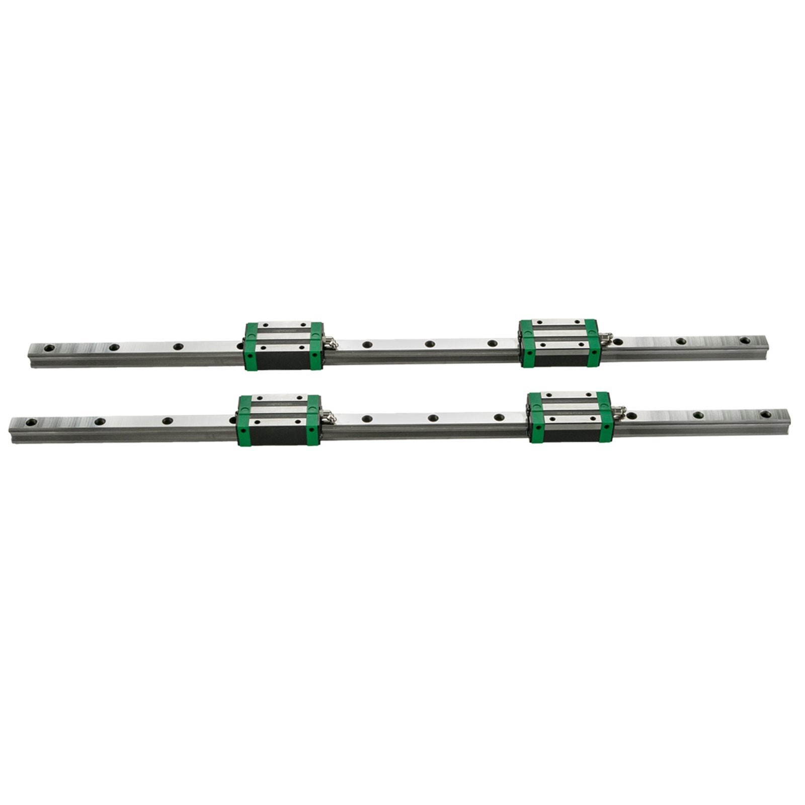 Linijiniai kreipiantieji bėgiai VEVOR HSR20, 1700 mm