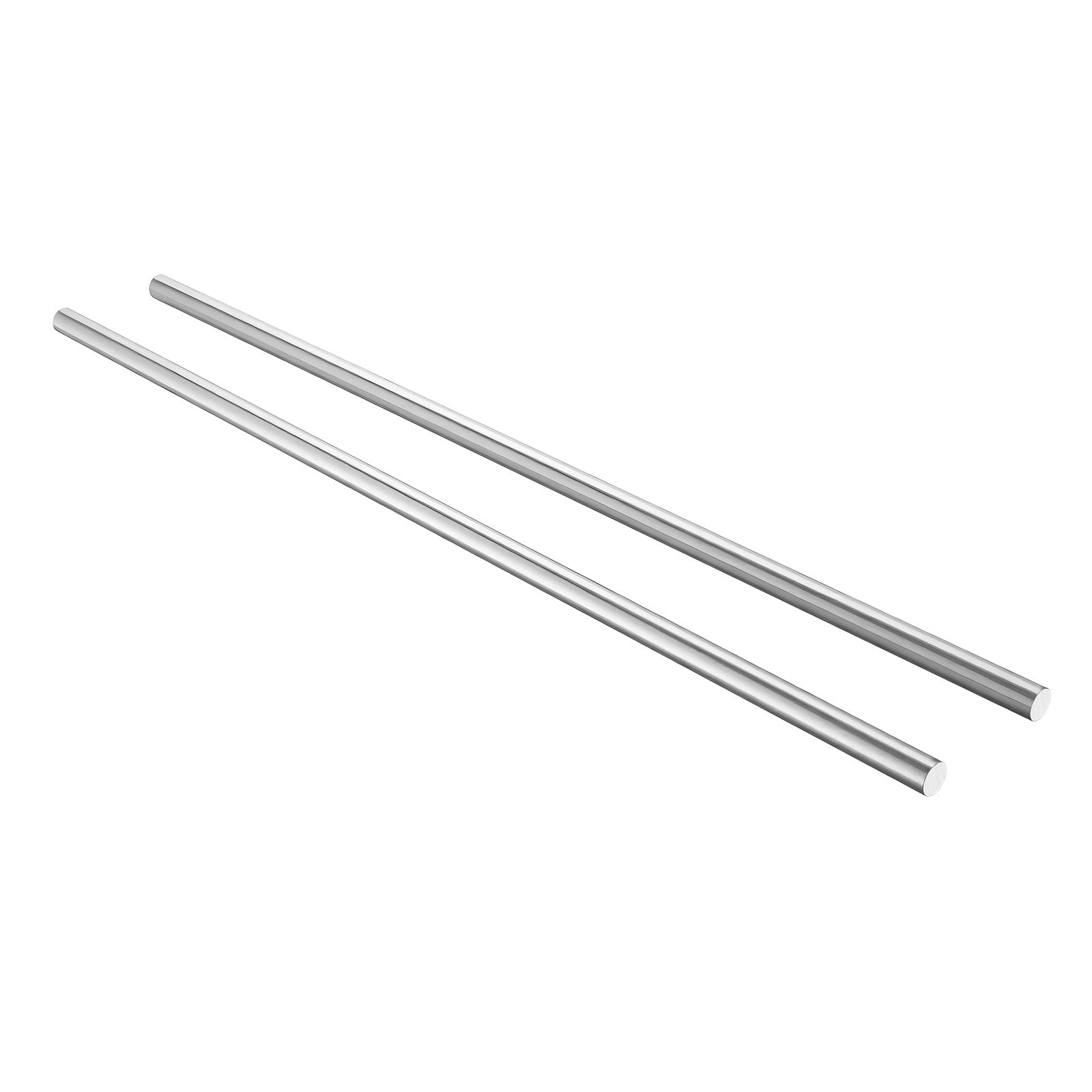Tiesinio judėjimo ašis VEVOR SFC25, 25 mm x 1000 mm