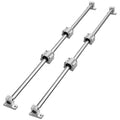 Linijinių kreipiančiųjų rinkinys VEVOR SFC20-1000L, 1000 mm