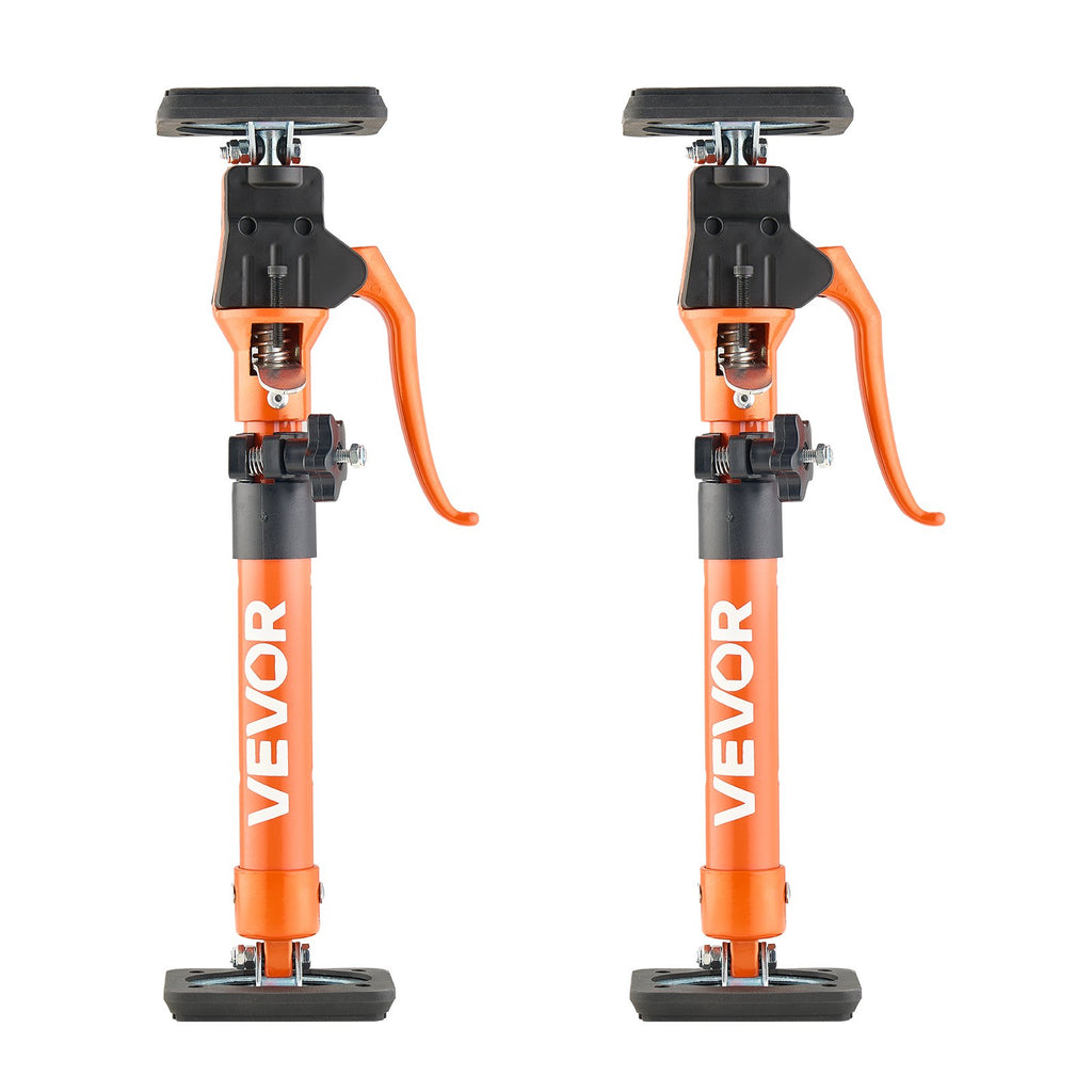 Teleskopinė atrama VEVOR JF-ZCG001-224, 40–60 cm