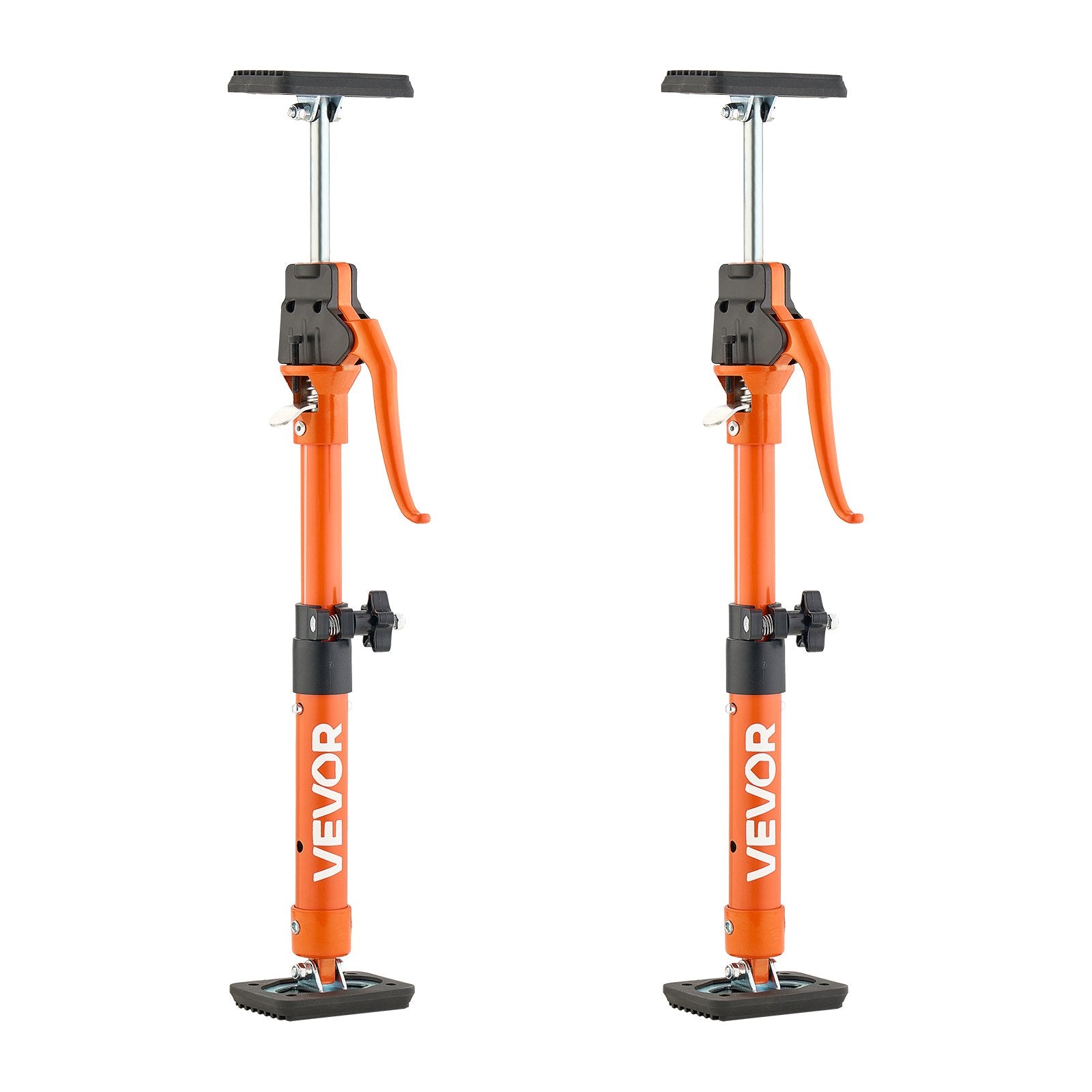 Teleskopinė atrama VEVOR JF-ZCG001-224, 40–60 cm